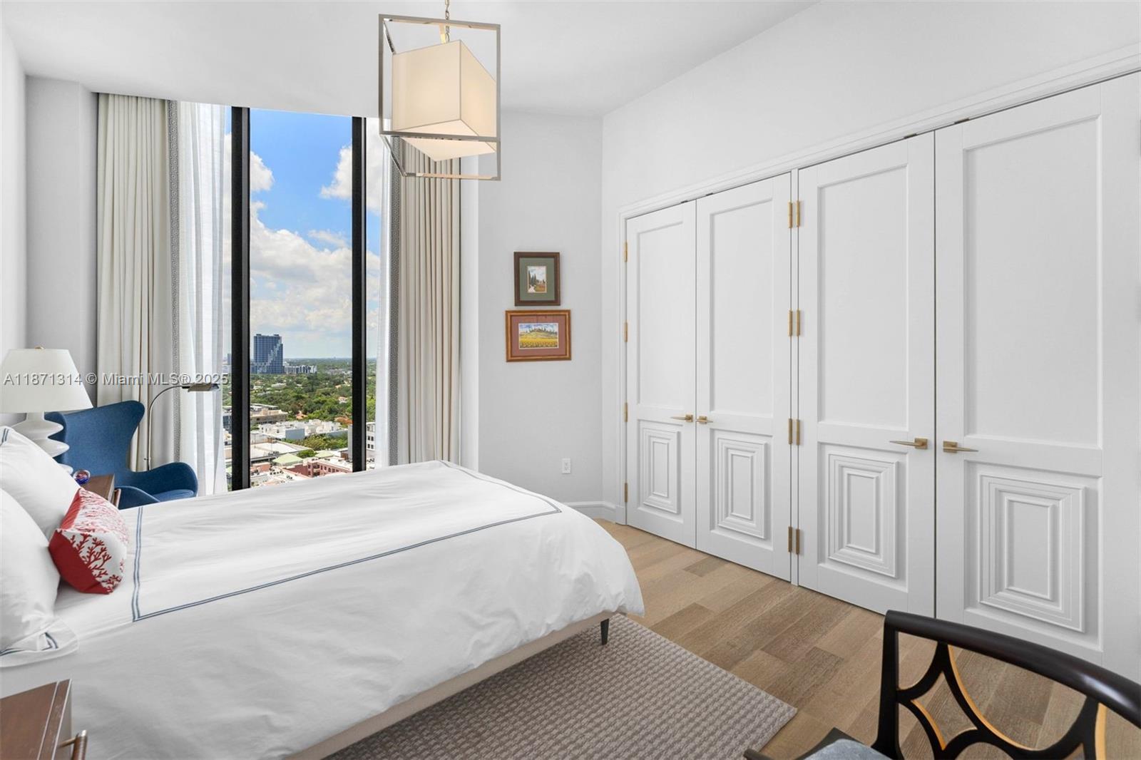 C.G.B. SUBDIVISION - Residential