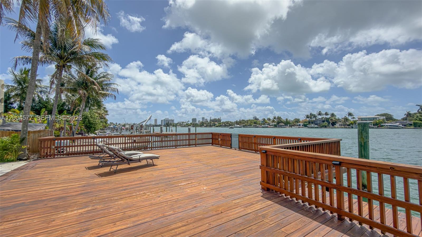 BISCAYNE POINT - Residential Lease