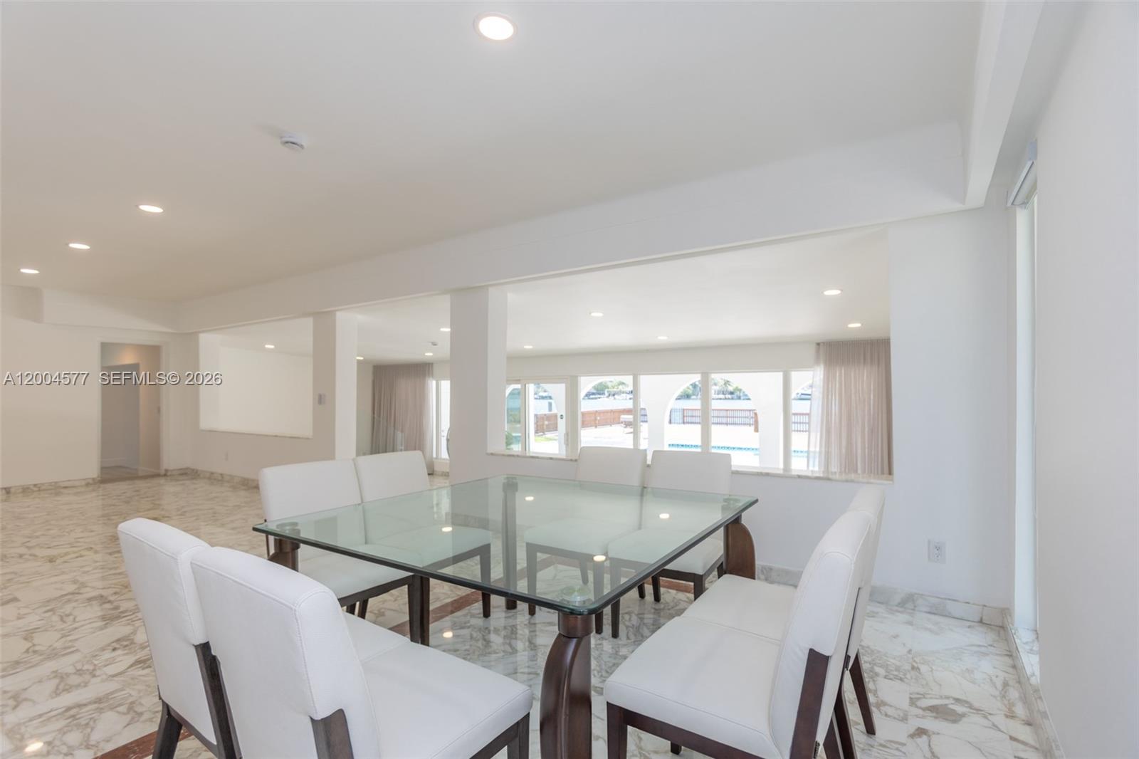 BISCAYNE POINT - Residential Lease