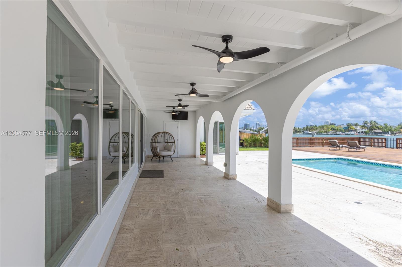 BISCAYNE POINT - Residential Lease