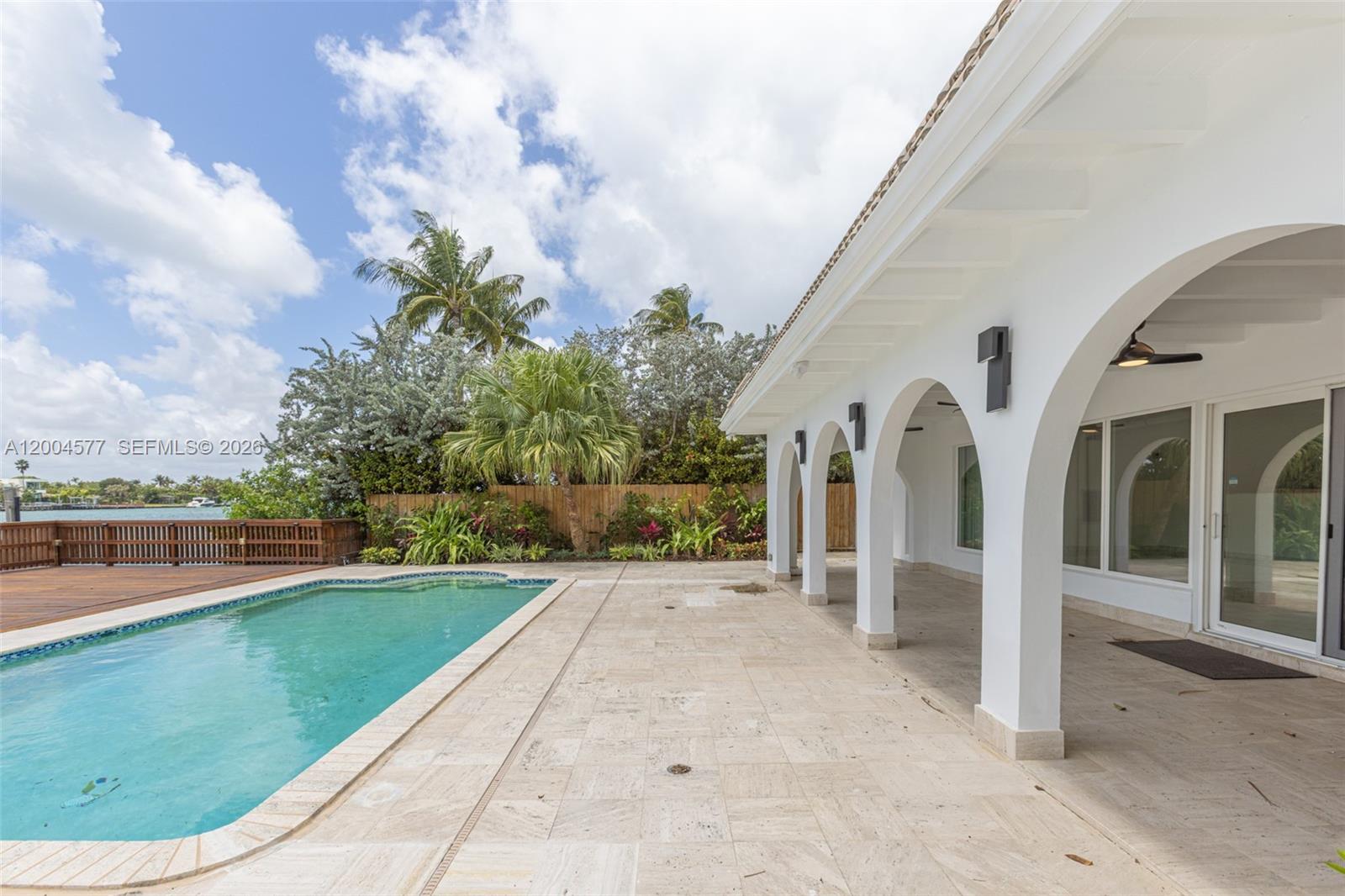 BISCAYNE POINT - Residential Lease