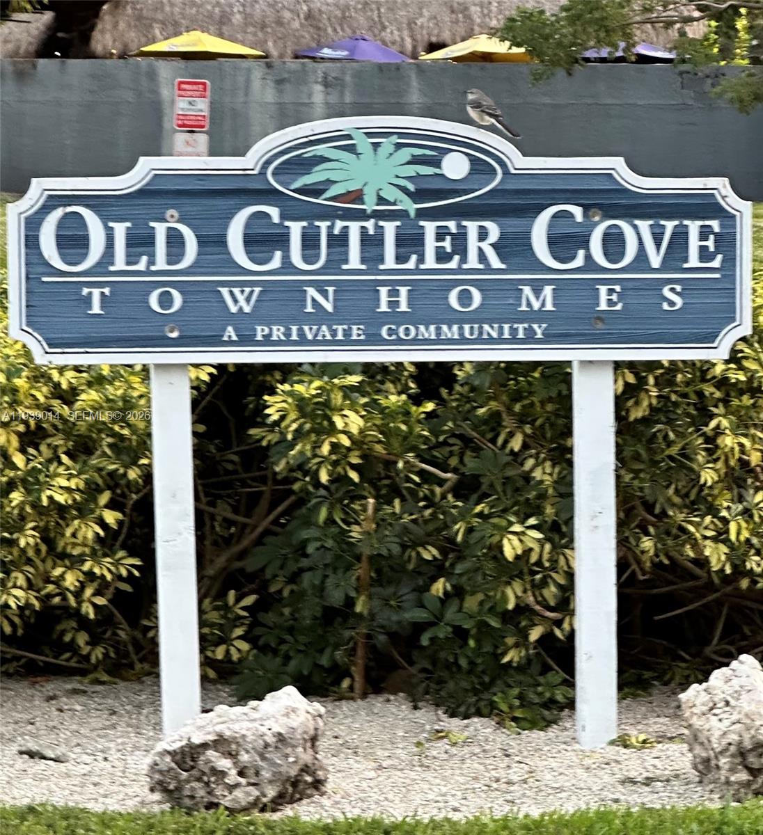 OLD CUTLER COVE ADDN - Residential