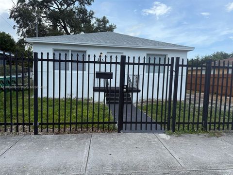 235 NW 53rd St Miami FL 33127