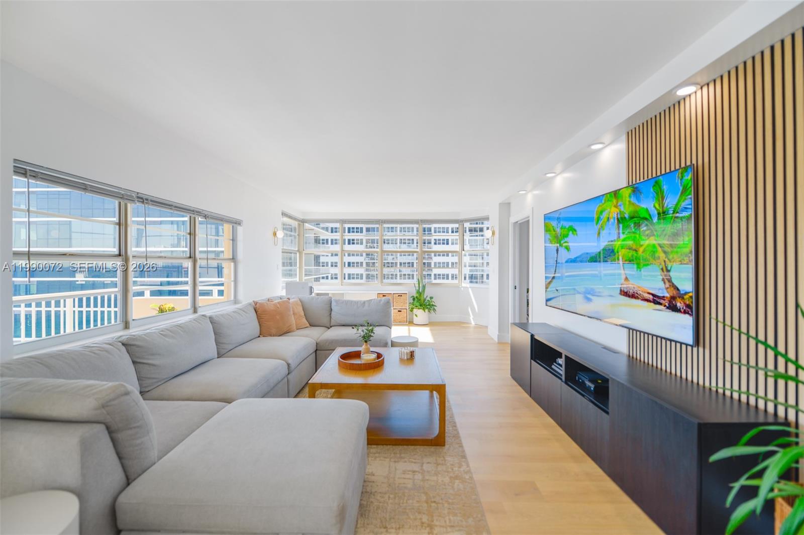 HEMISPHERES CONDO - Residential