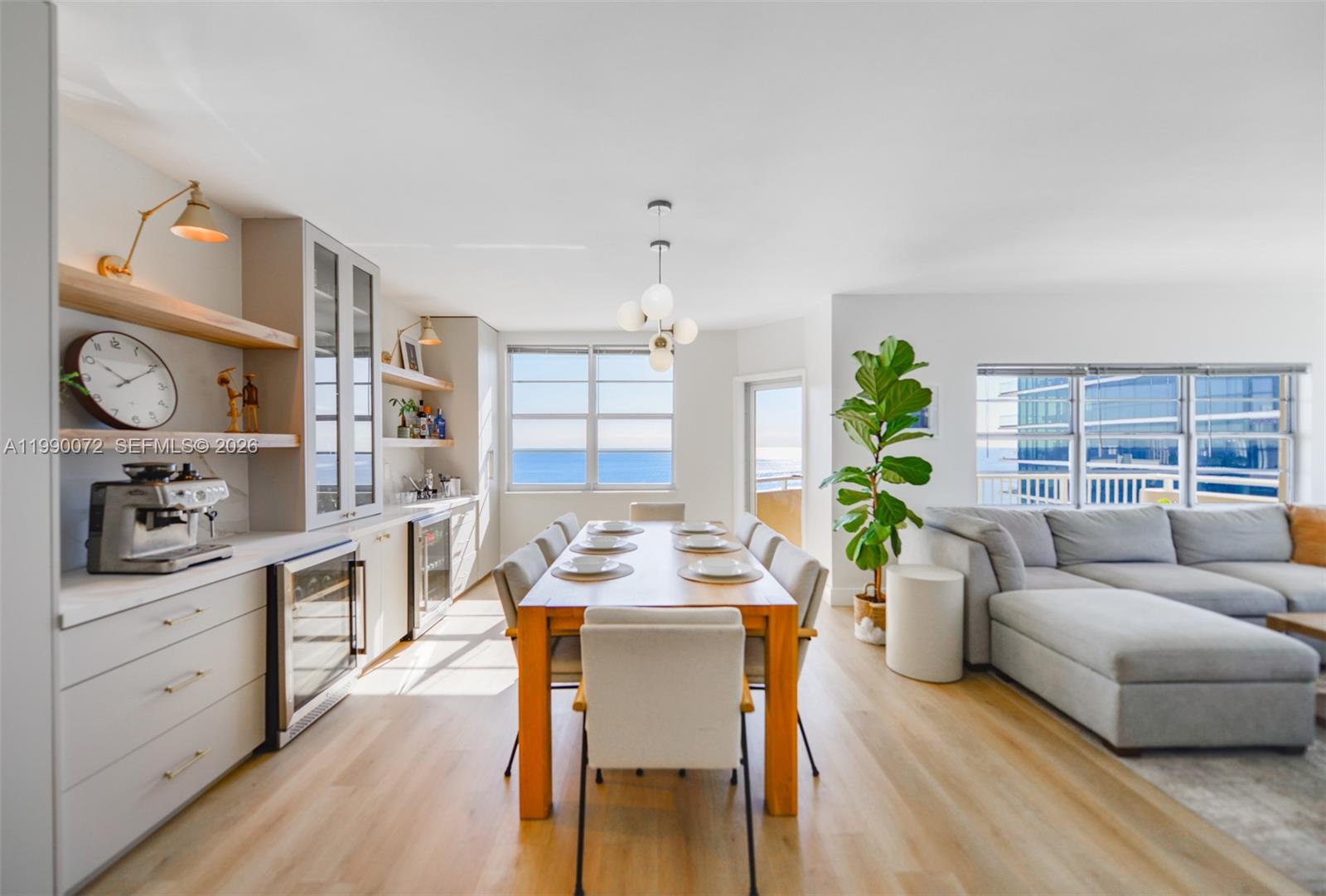 HEMISPHERES CONDO - Residential