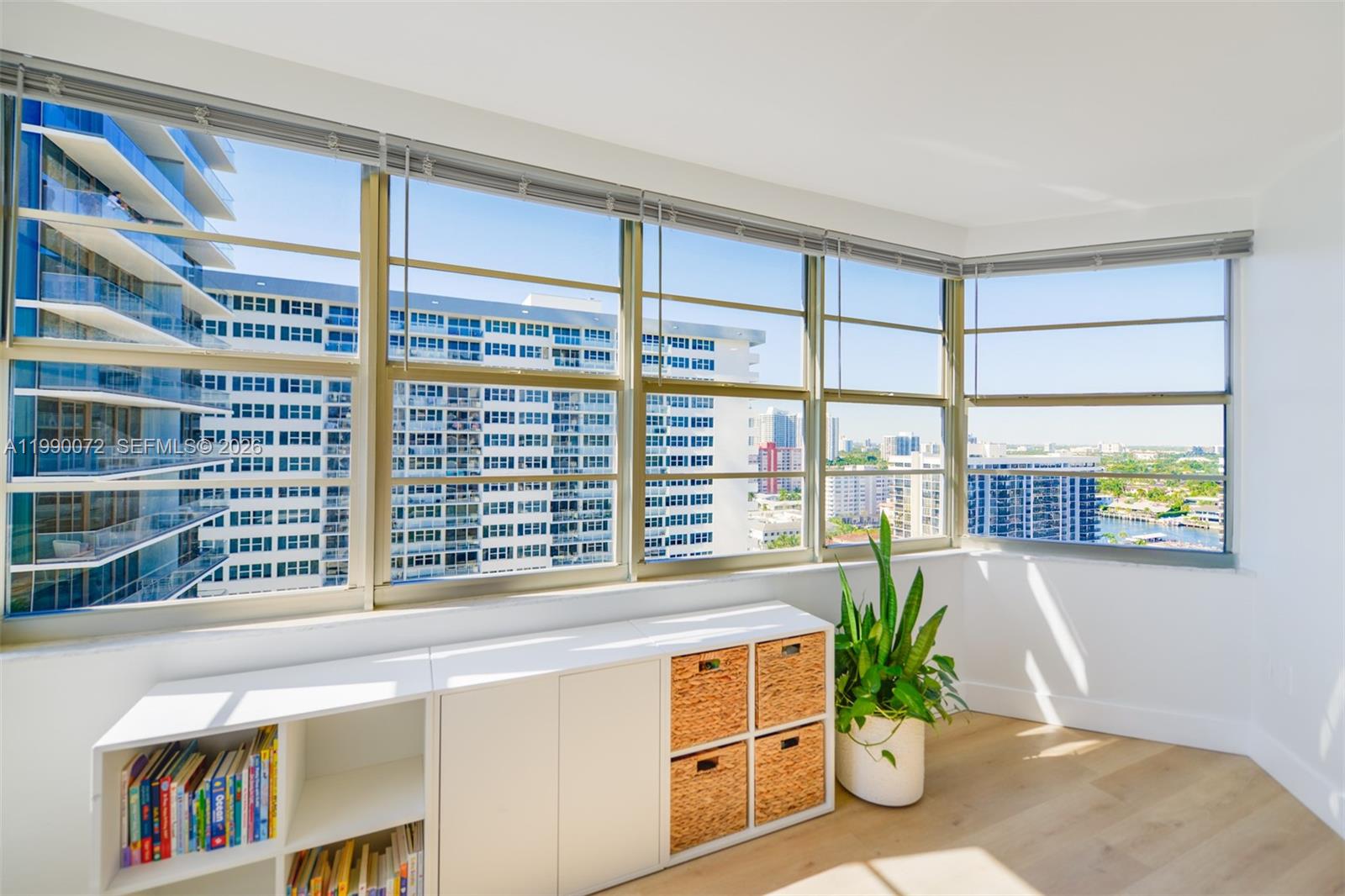 HEMISPHERES CONDO - Residential