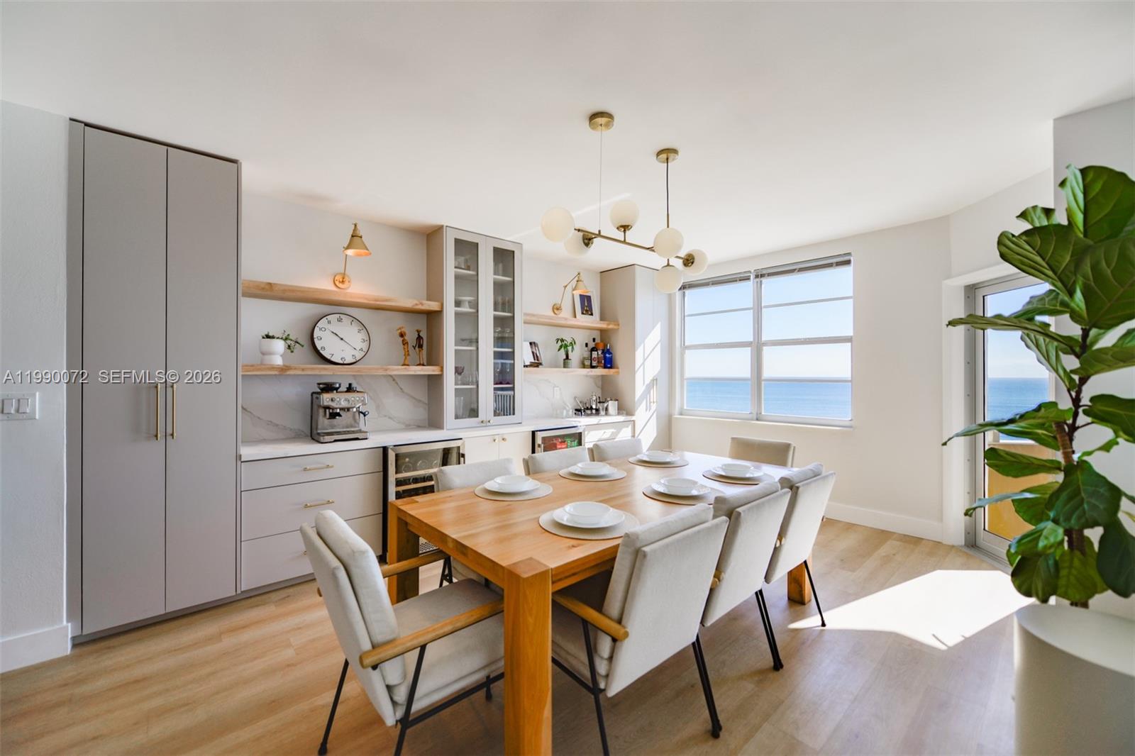 HEMISPHERES CONDO - Residential