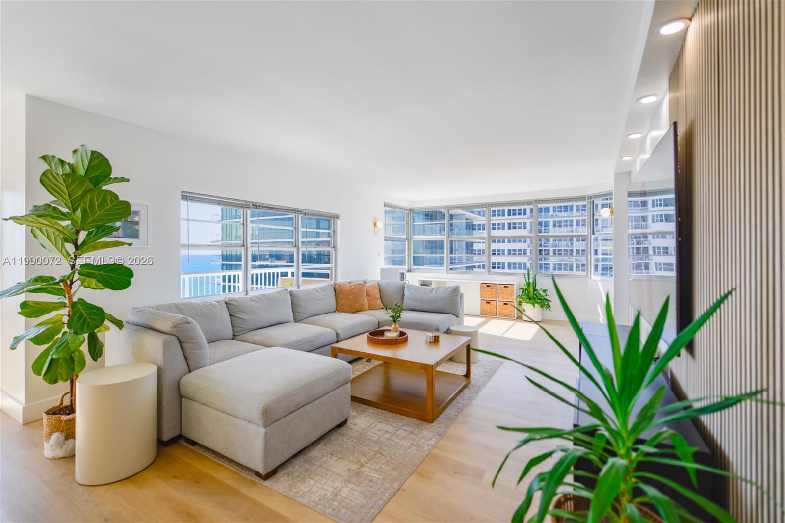 HEMISPHERES CONDO - Residential