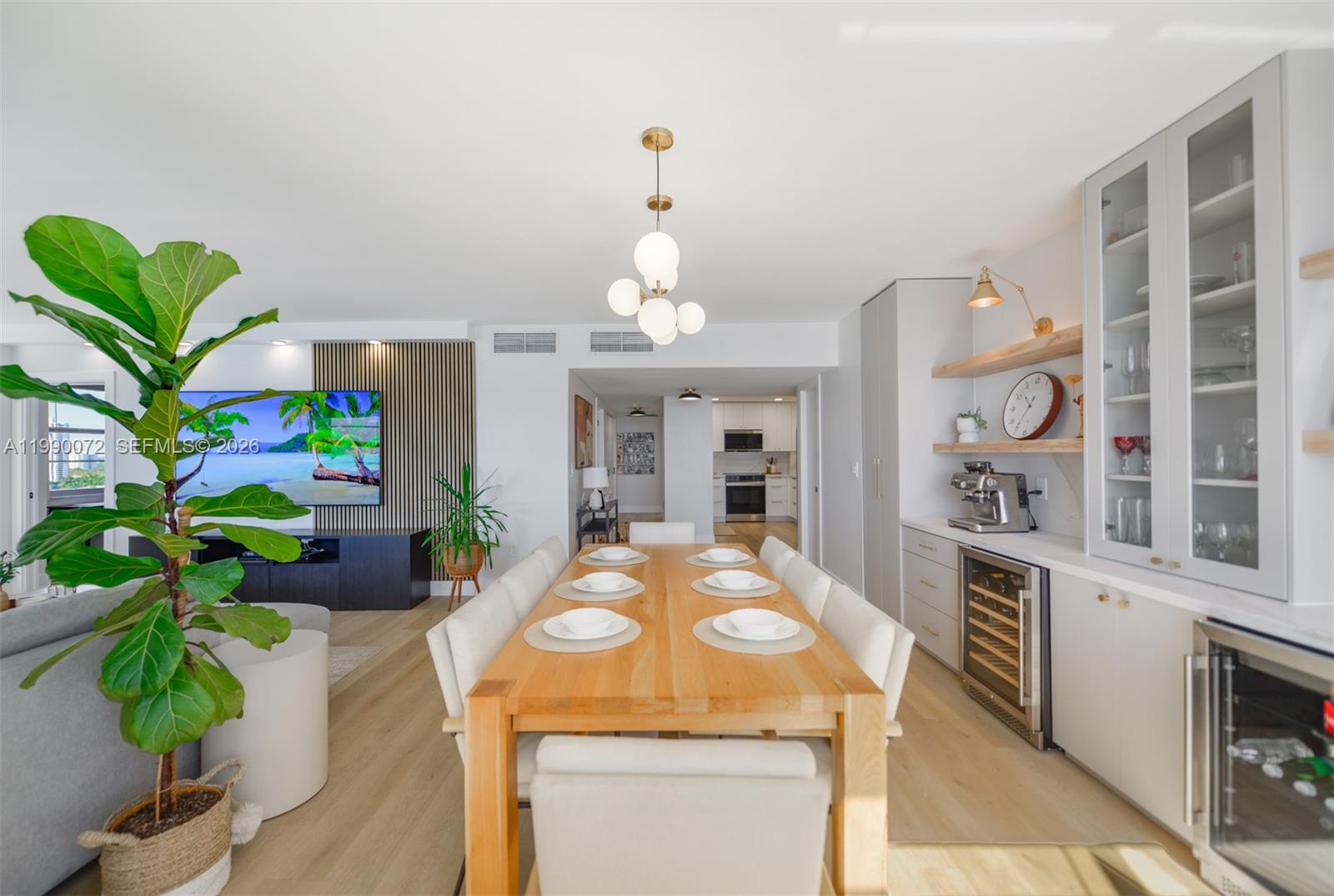 HEMISPHERES CONDO - Residential