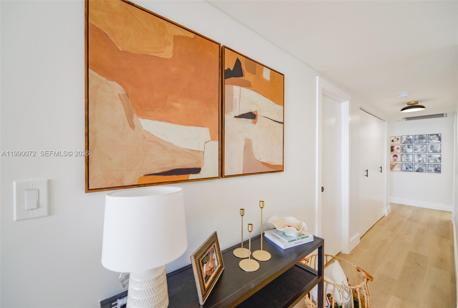 HEMISPHERES CONDO - Residential