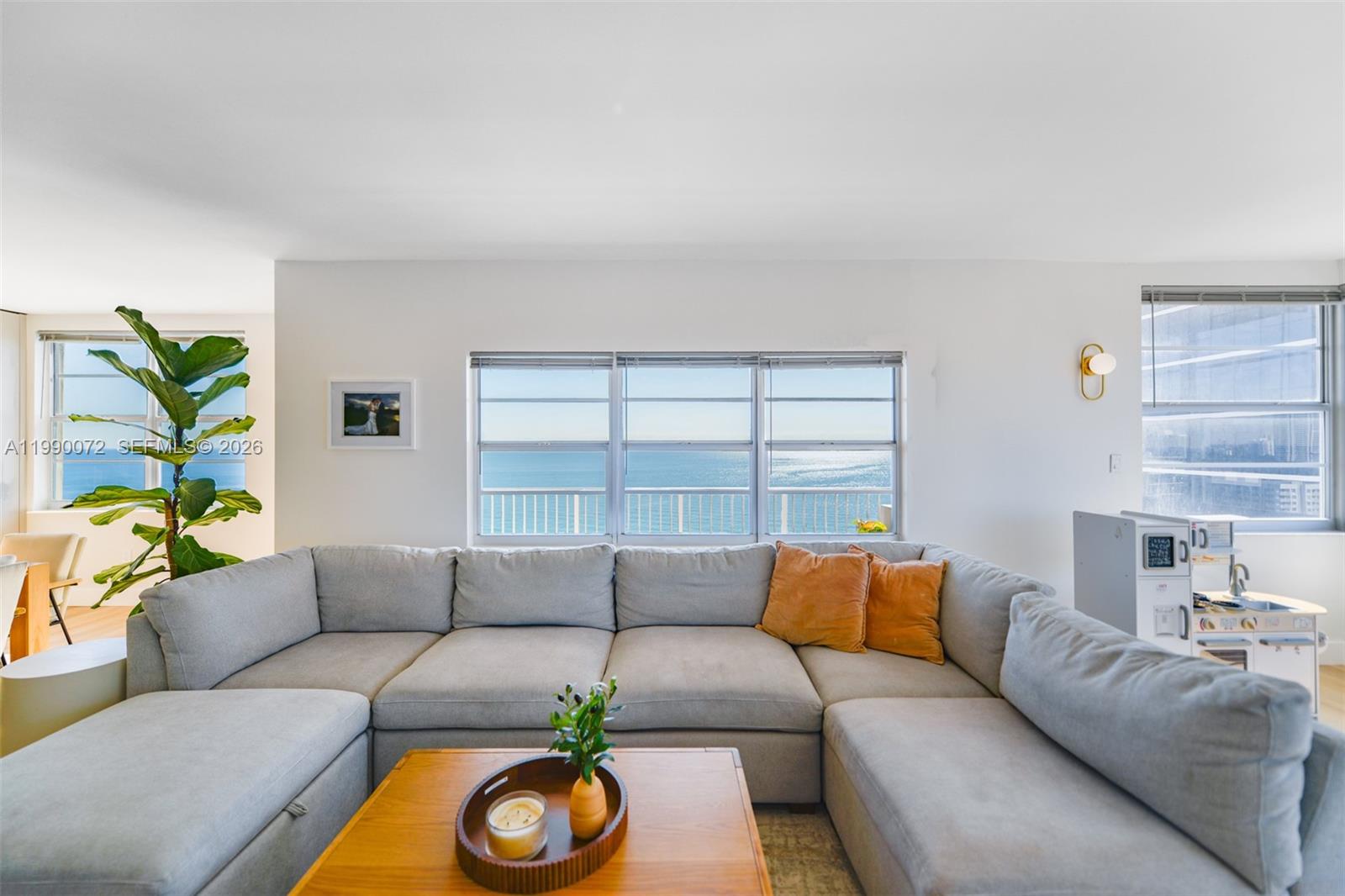 HEMISPHERES CONDO - Residential