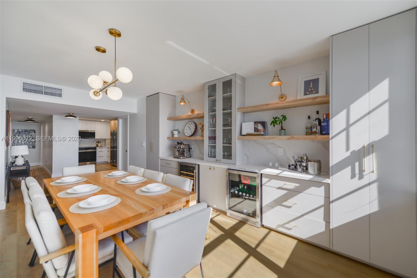 HEMISPHERES CONDO - Residential