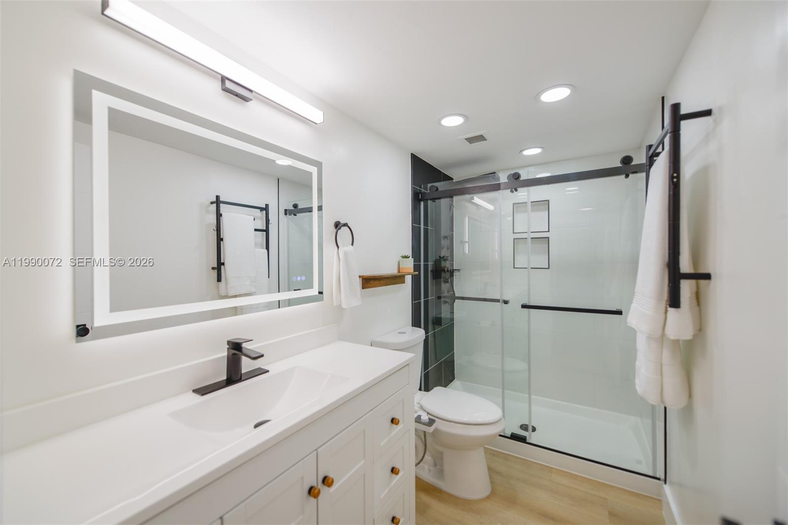 HEMISPHERES CONDO - Residential