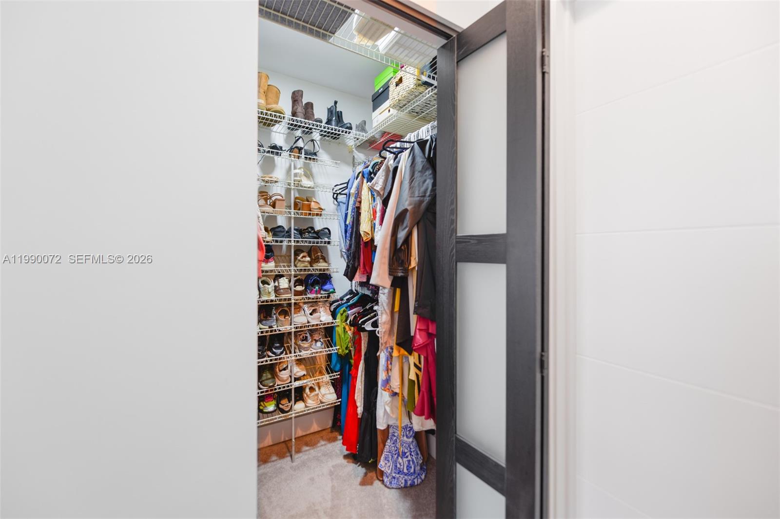 HEMISPHERES CONDO - Residential