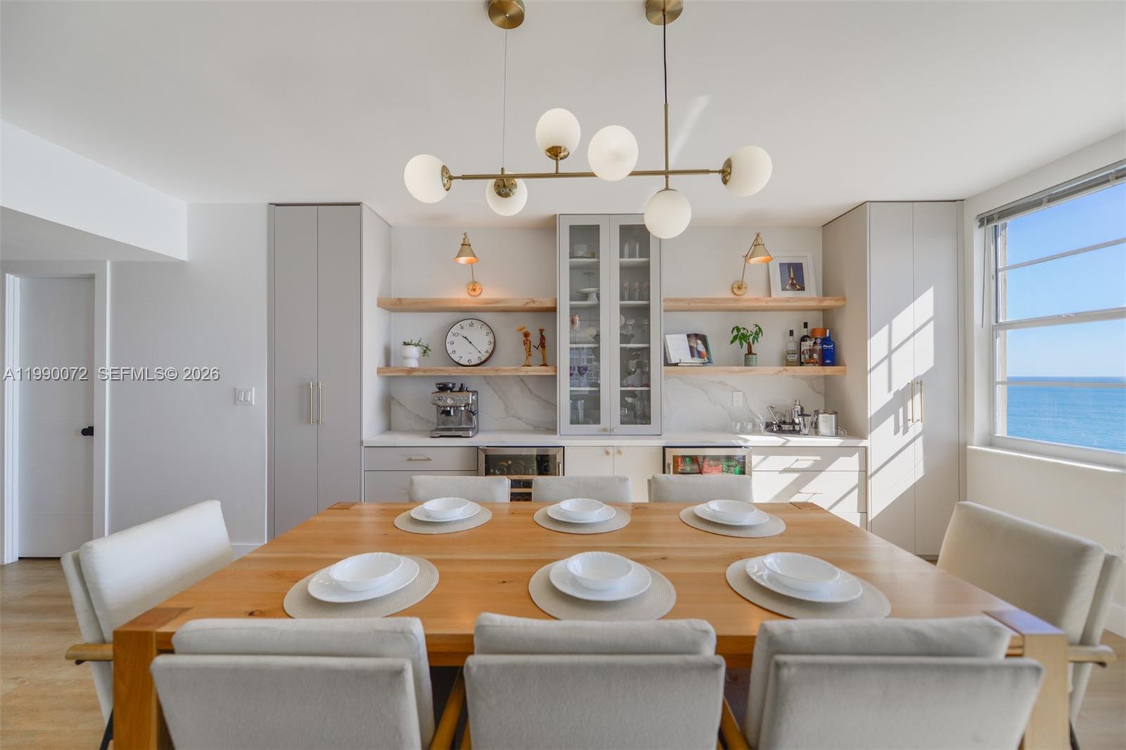 HEMISPHERES CONDO - Residential