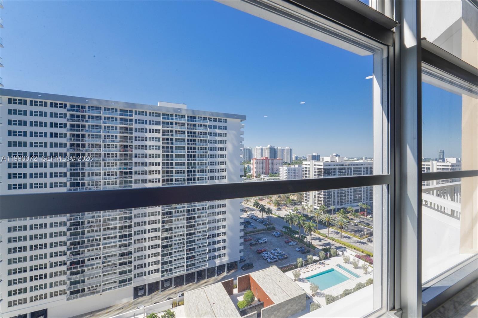 HEMISPHERES CONDO - Residential