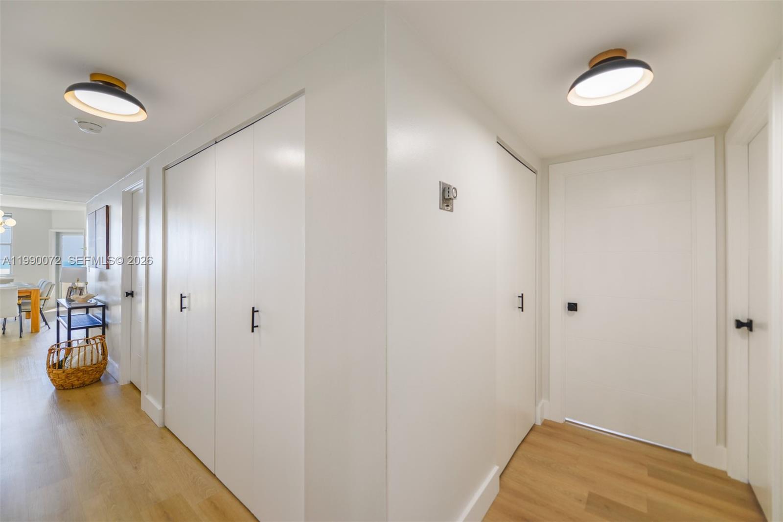 HEMISPHERES CONDO - Residential