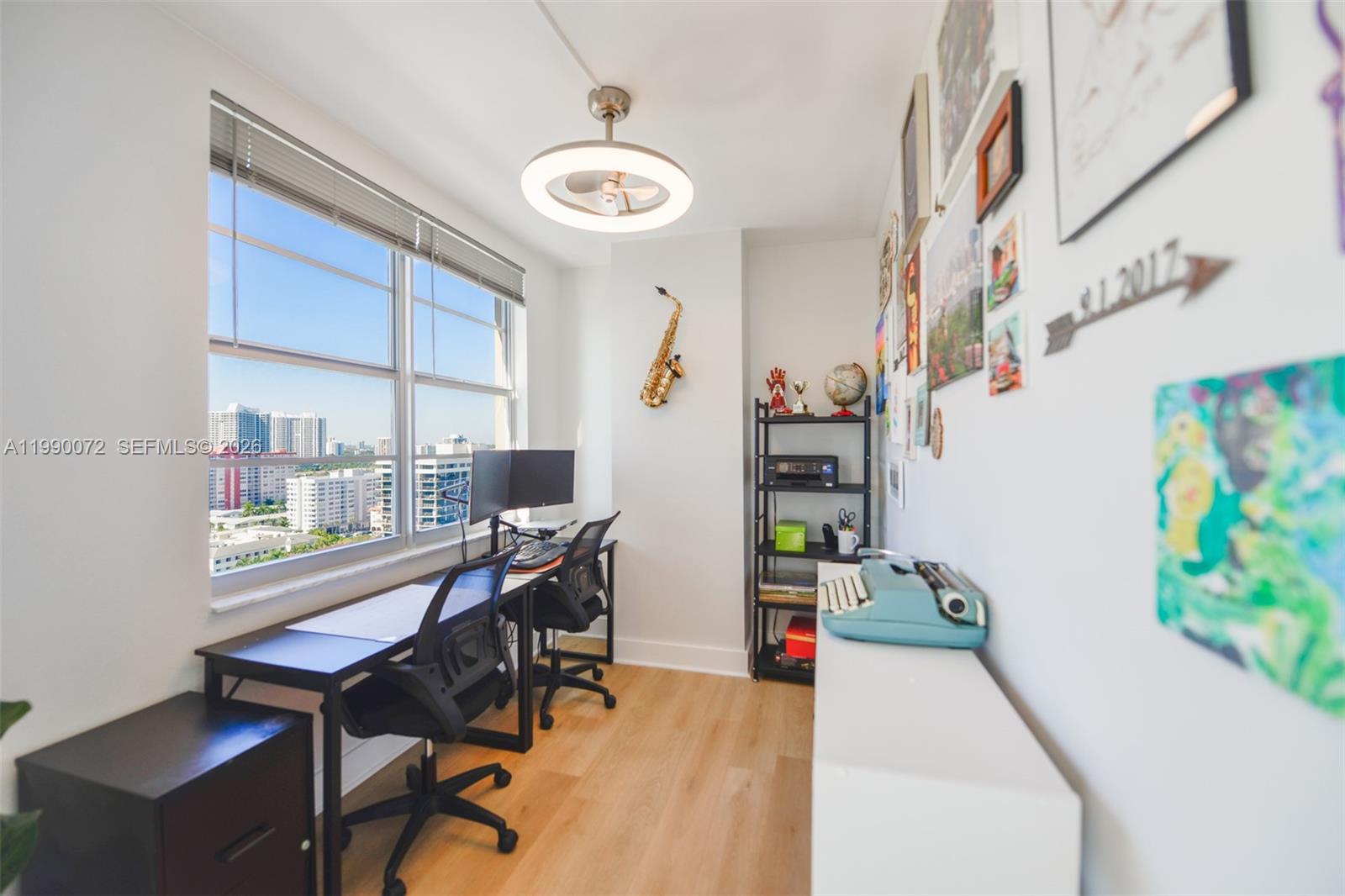 HEMISPHERES CONDO - Residential