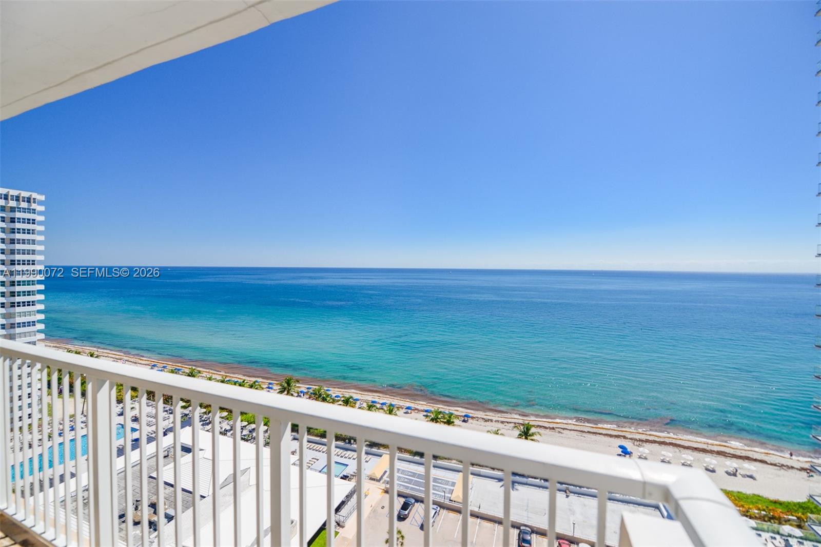 HEMISPHERES CONDO - Residential