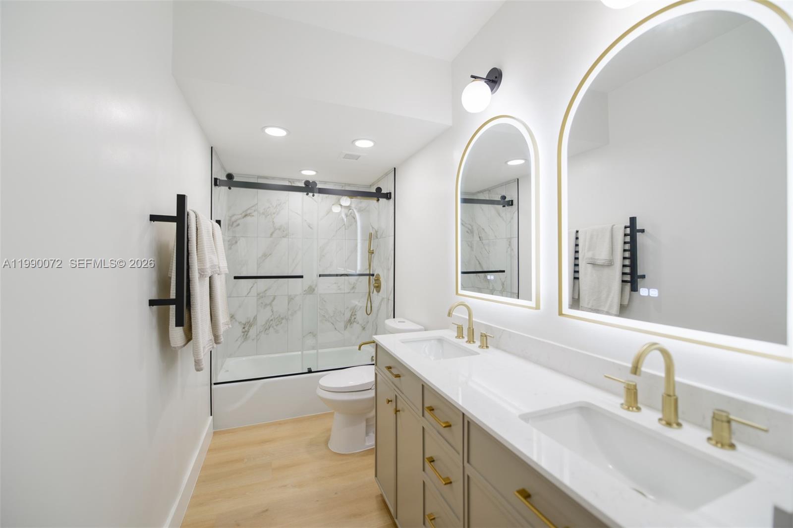 HEMISPHERES CONDO - Residential