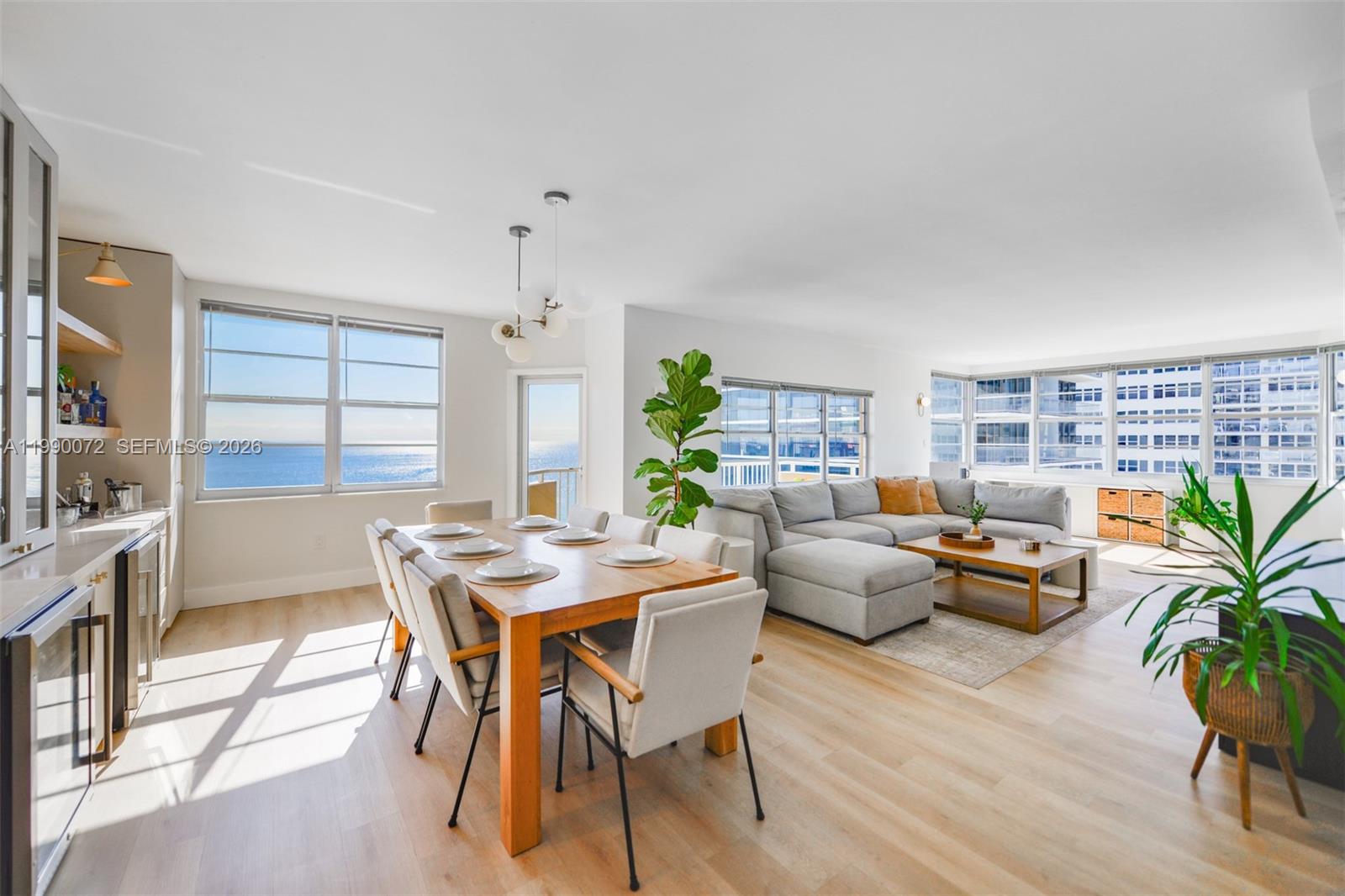 HEMISPHERES CONDO - Residential