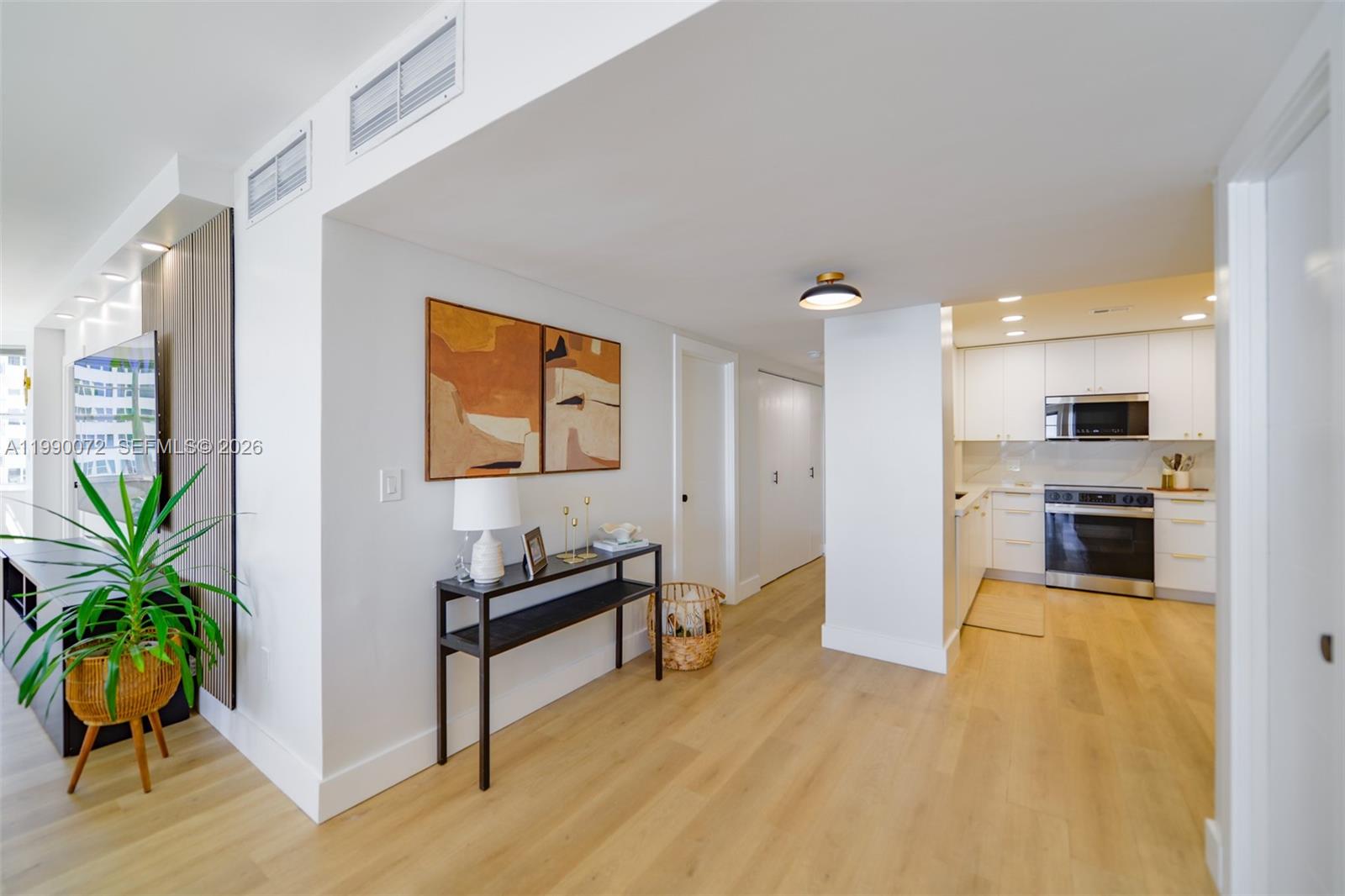 HEMISPHERES CONDO - Residential