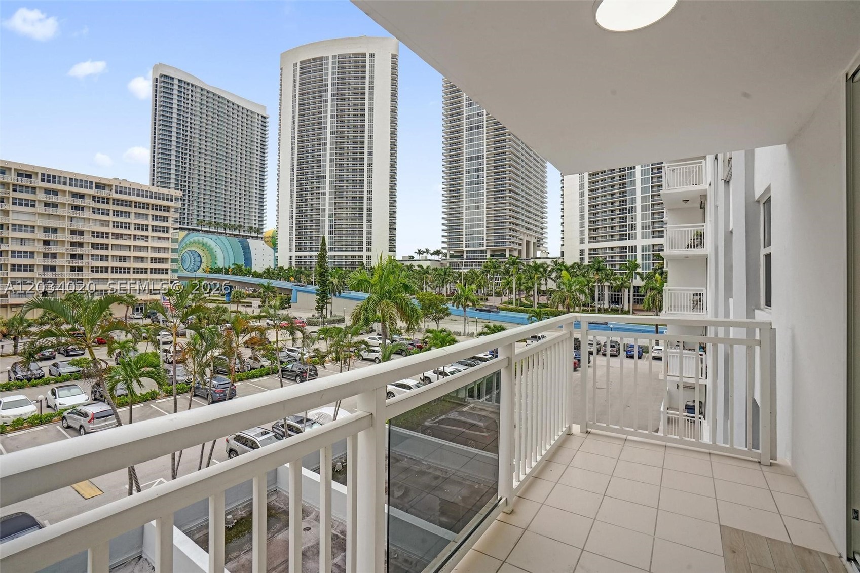 1849 S Ocean Dr 407