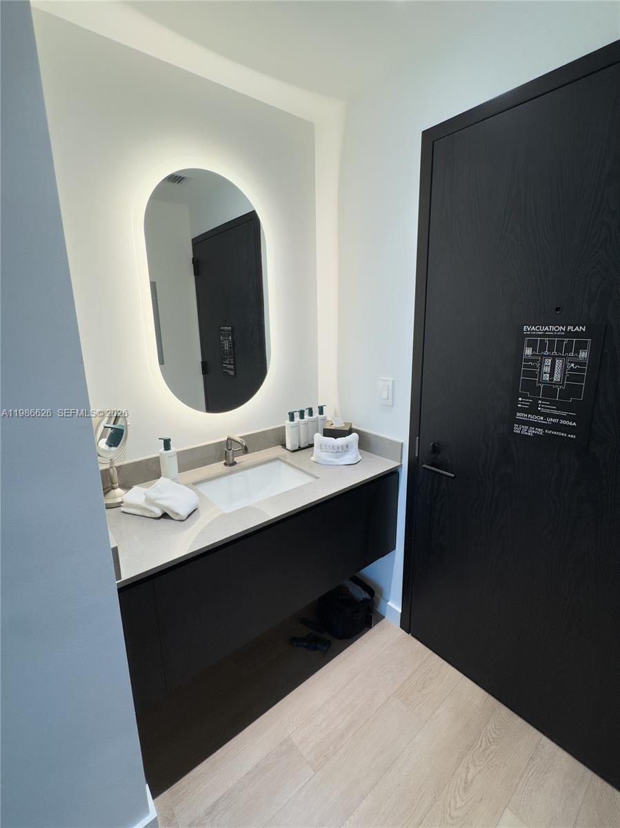 E11EVEN - Residential