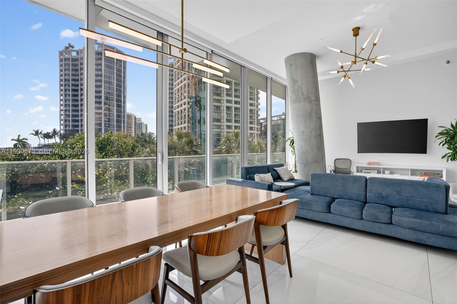 DINNER KEY - Residential