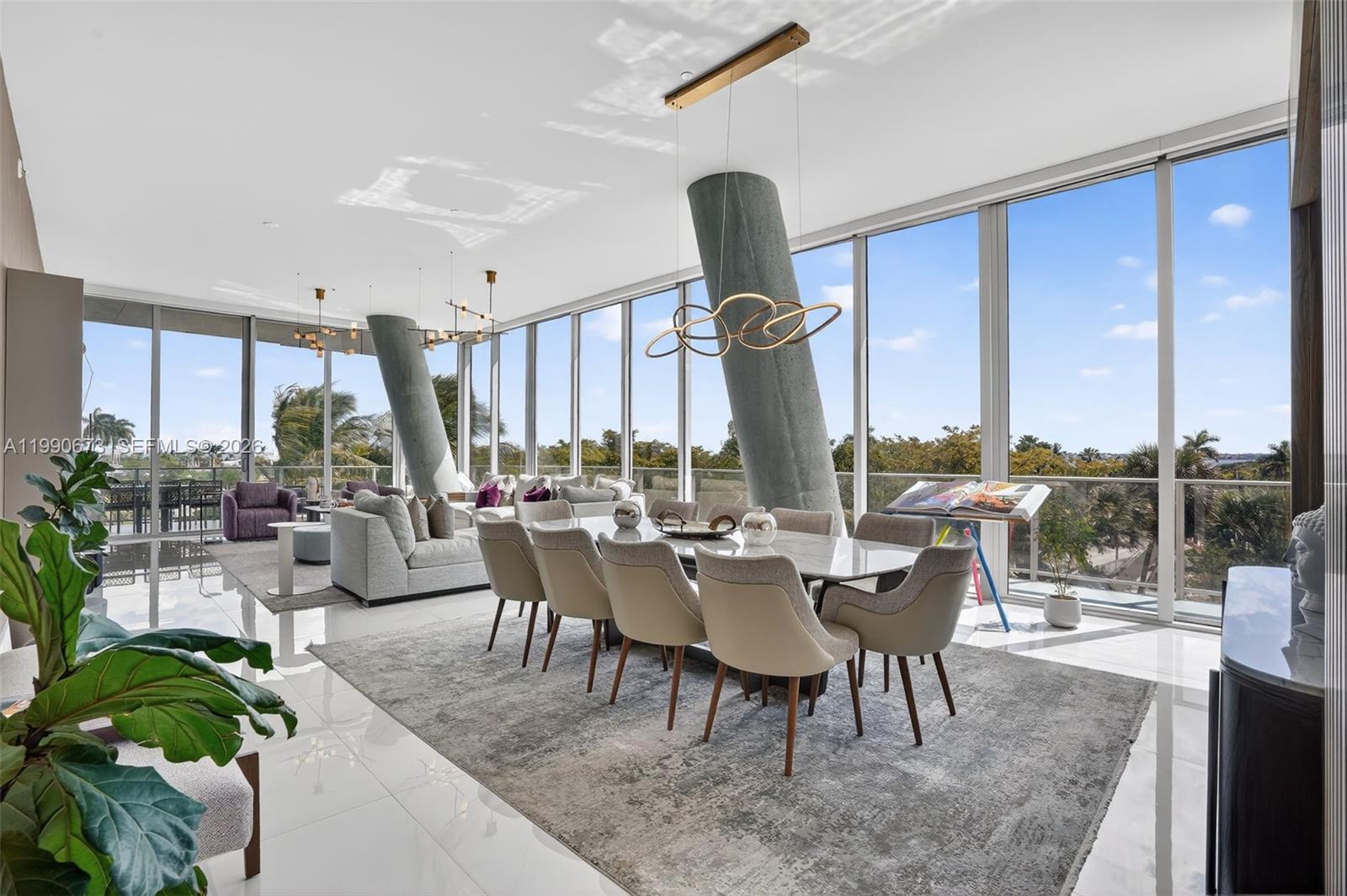 DINNER KEY - Residential