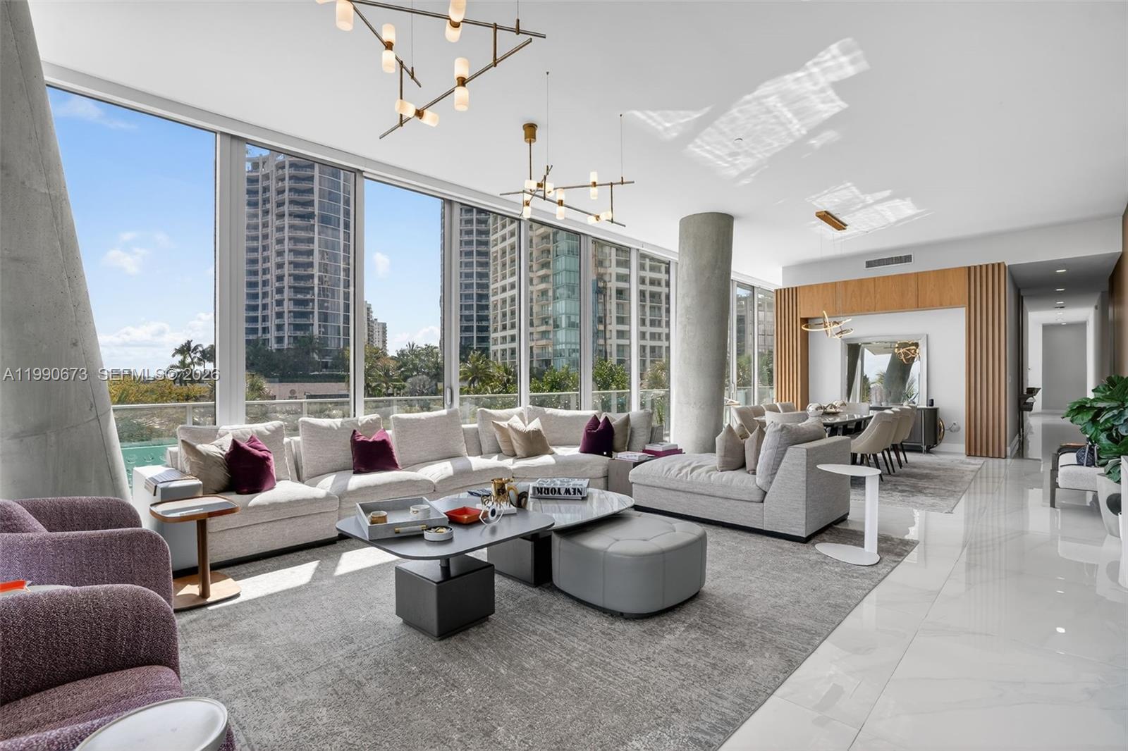 DINNER KEY - Residential