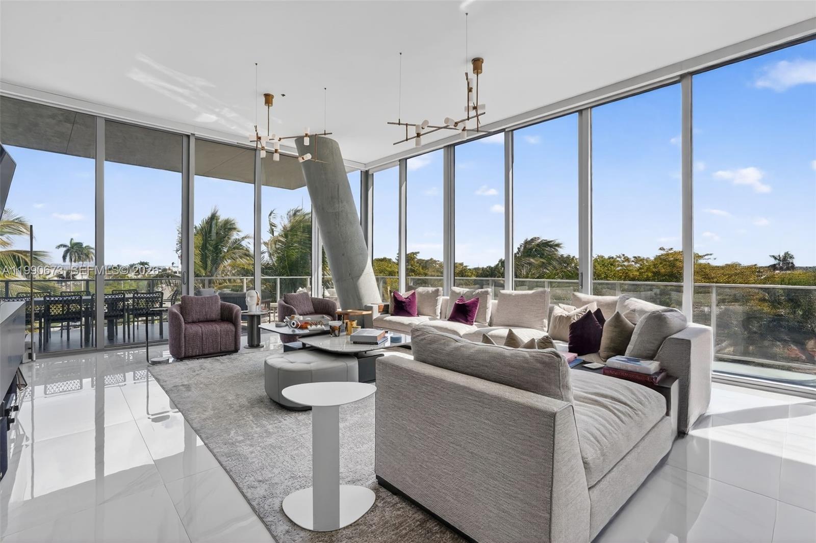 DINNER KEY - Residential