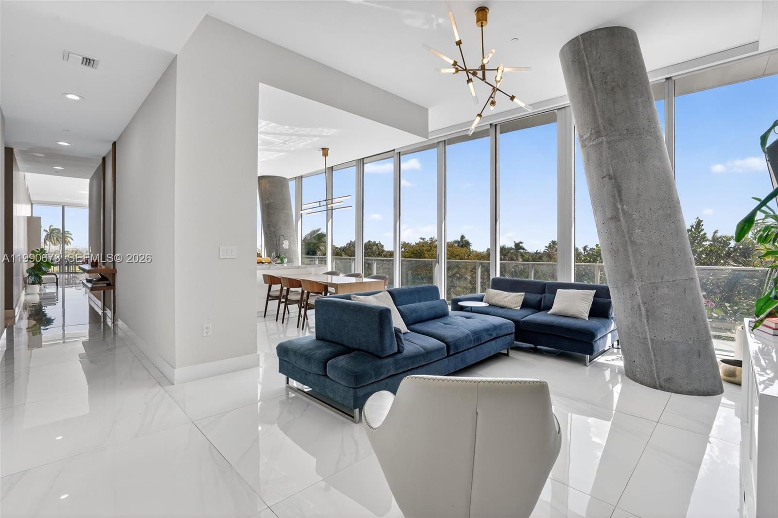 DINNER KEY - Residential