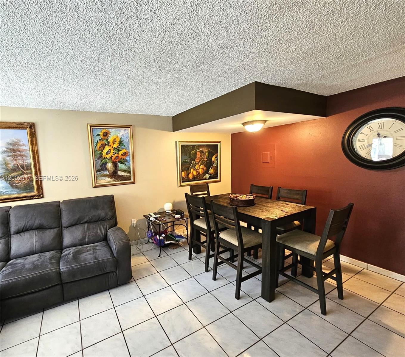 PARK EAST CONDO - Residential Lease