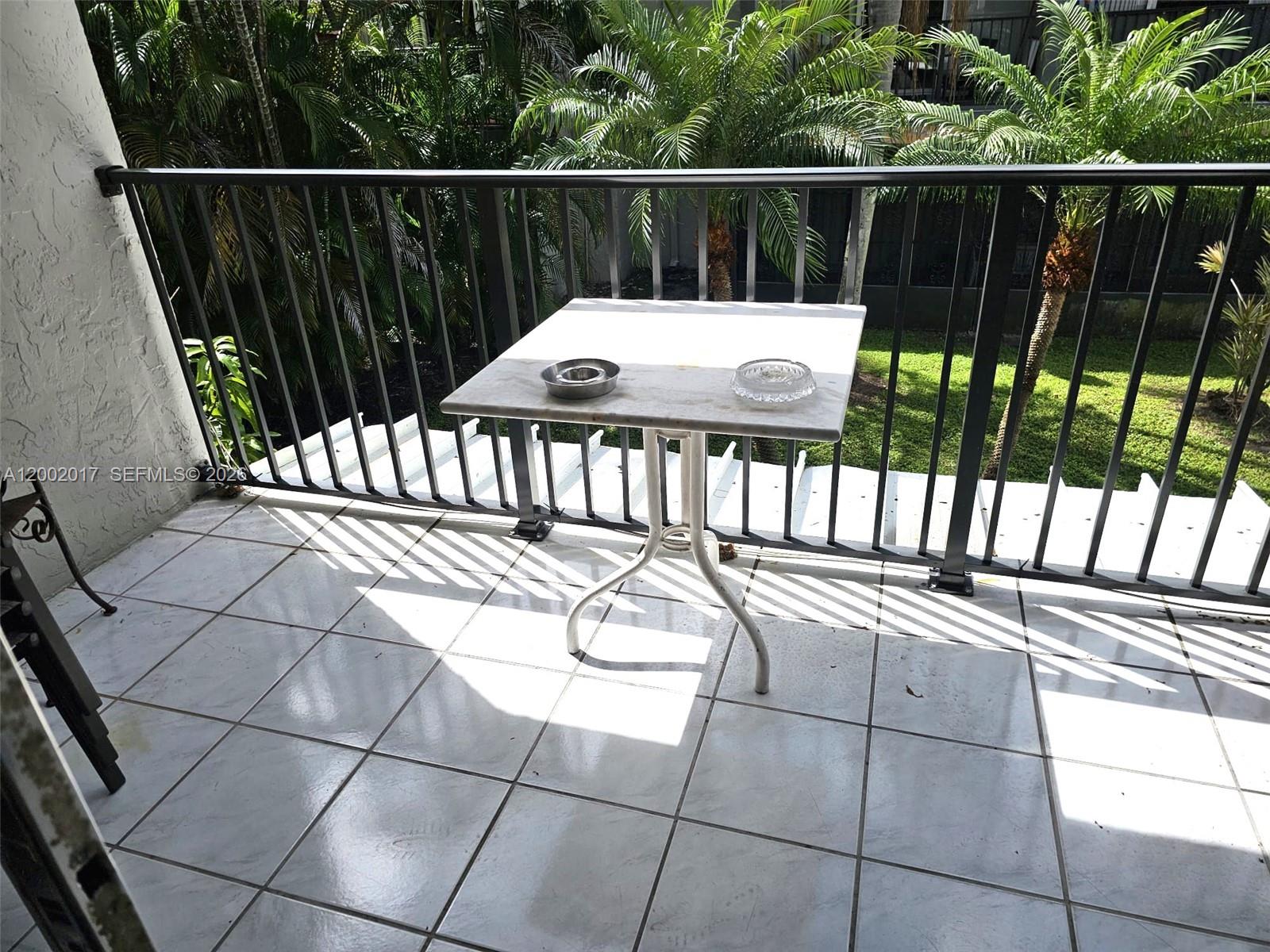 PARK EAST CONDO - Residential Lease