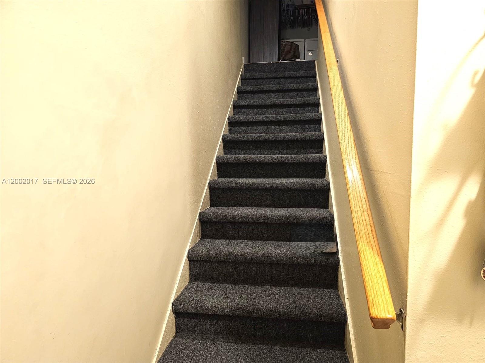 PARK EAST CONDO - Residential Lease