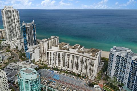  Miami Beach FL 33140