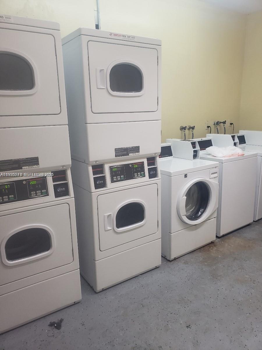 CAPRI GARDENS CONDO - Residential