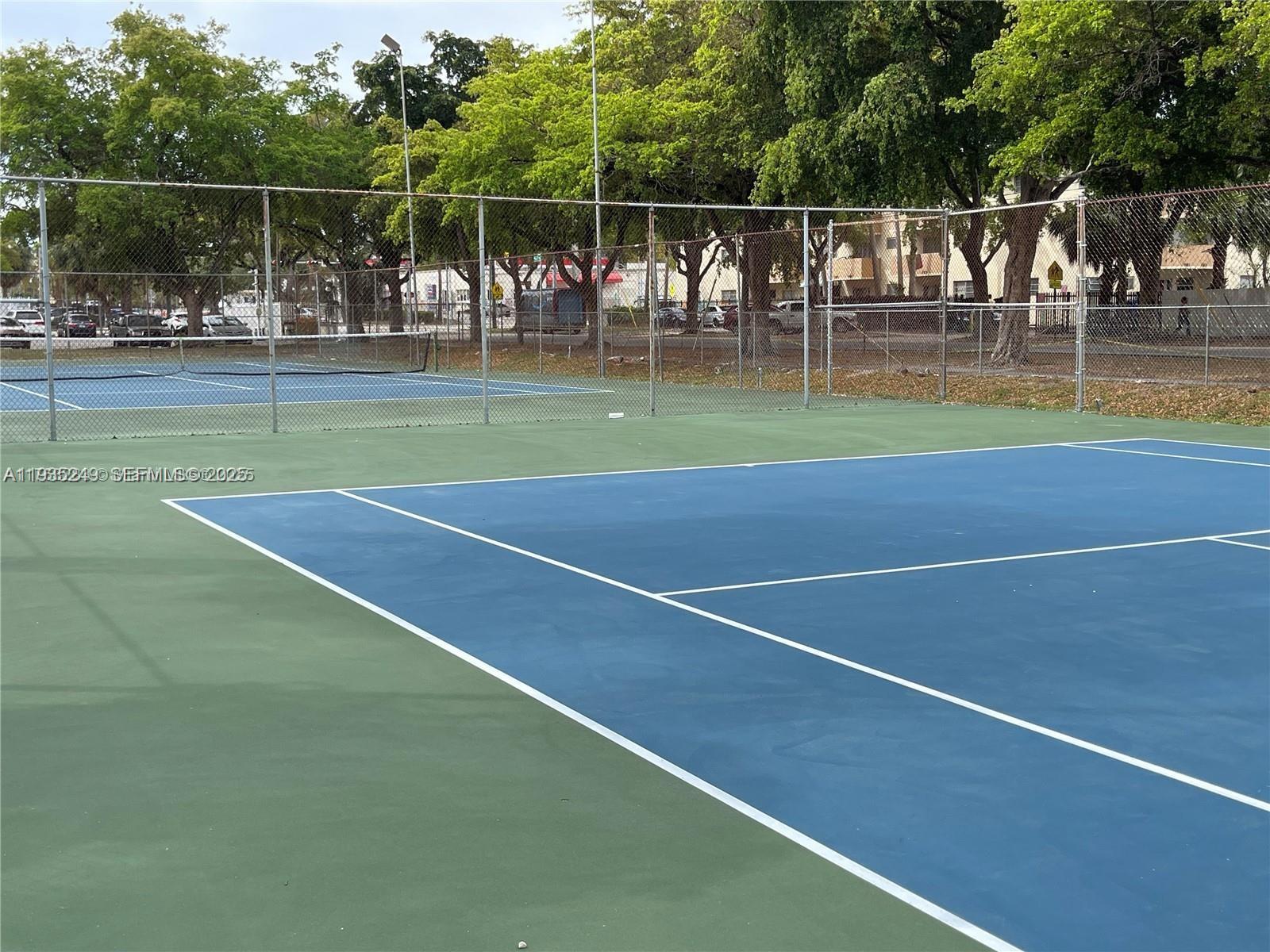 CAPRI GARDENS CONDO - Residential