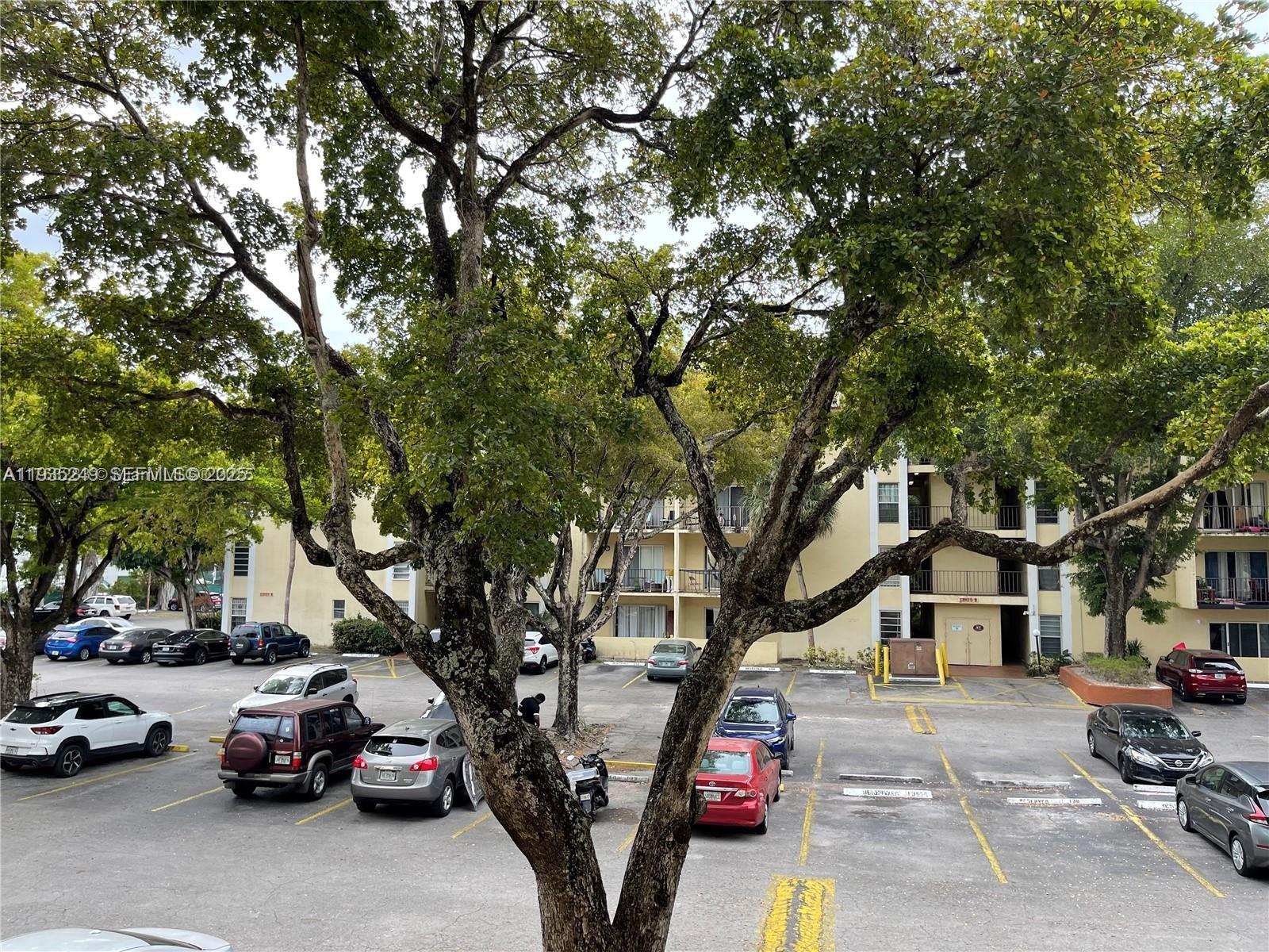 CAPRI GARDENS CONDO - Residential