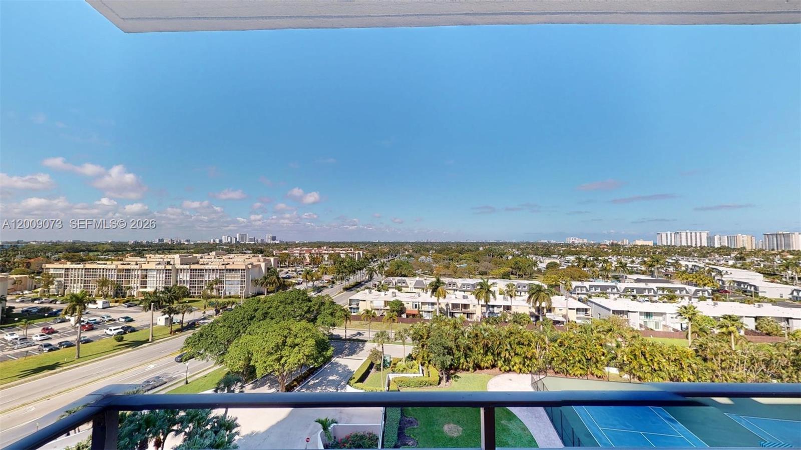 600 Three Islands Blvd 803