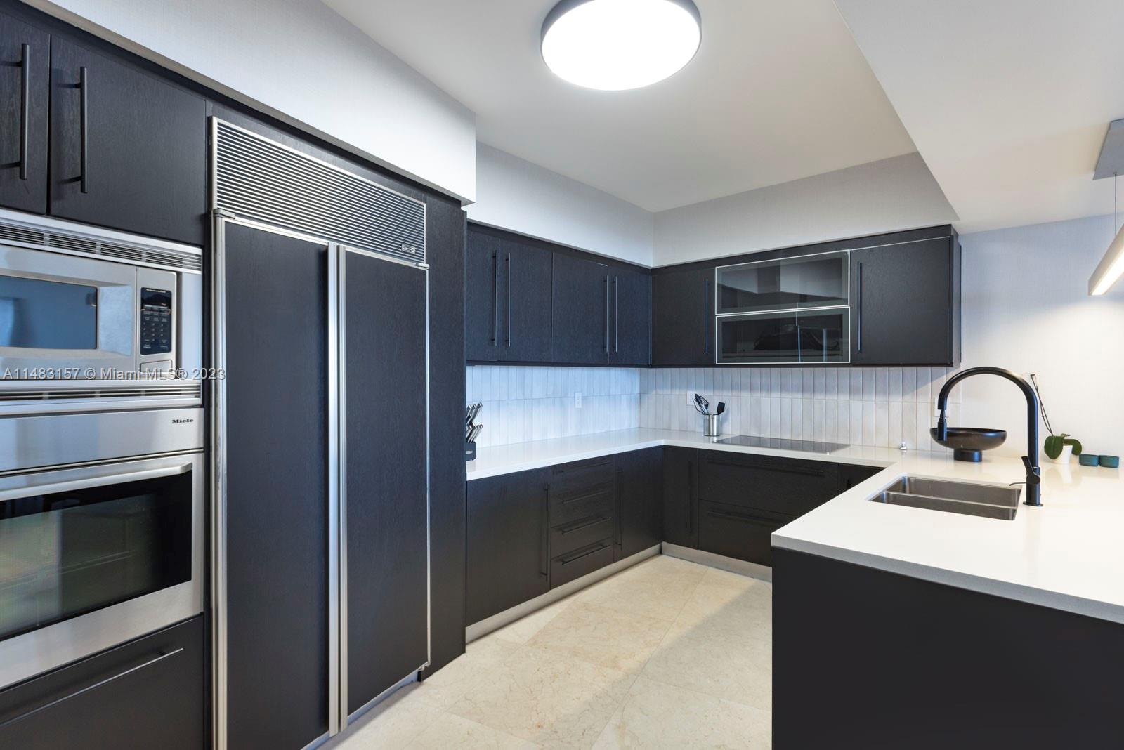 MURANO GRANDE AT PORTOFIN - Residential