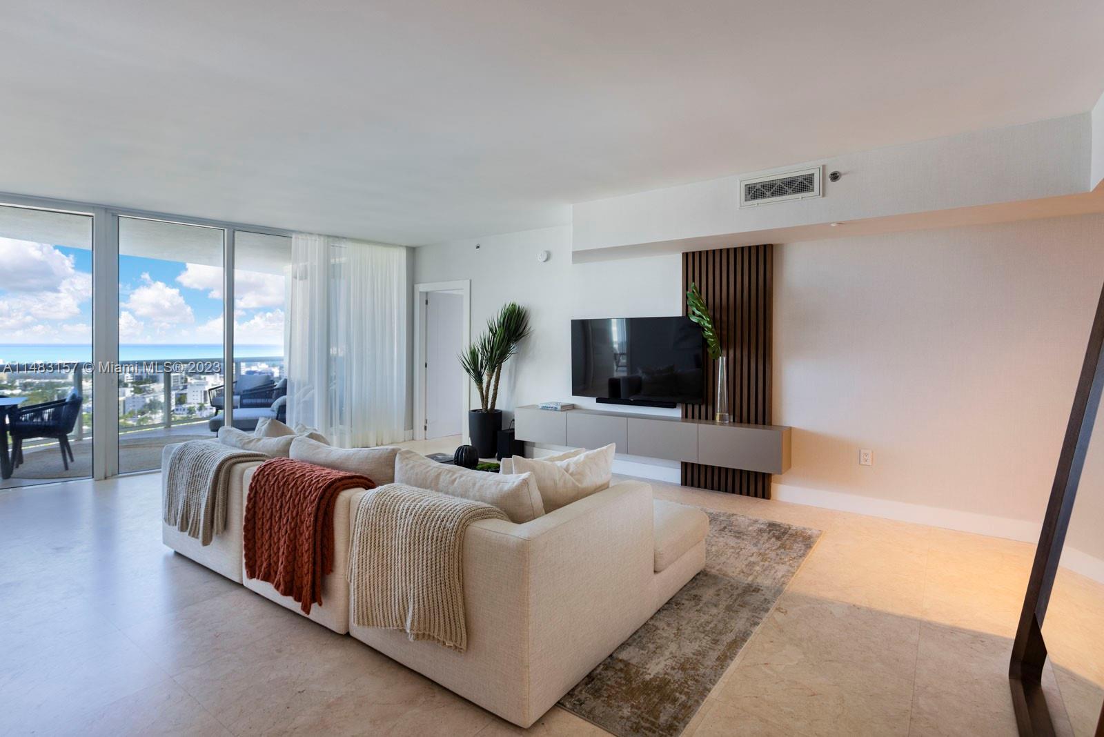 MURANO GRANDE AT PORTOFIN - Residential