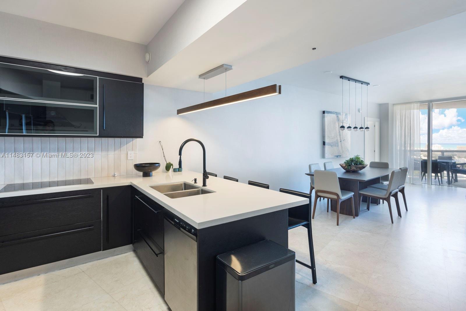 MURANO GRANDE AT PORTOFIN - Residential