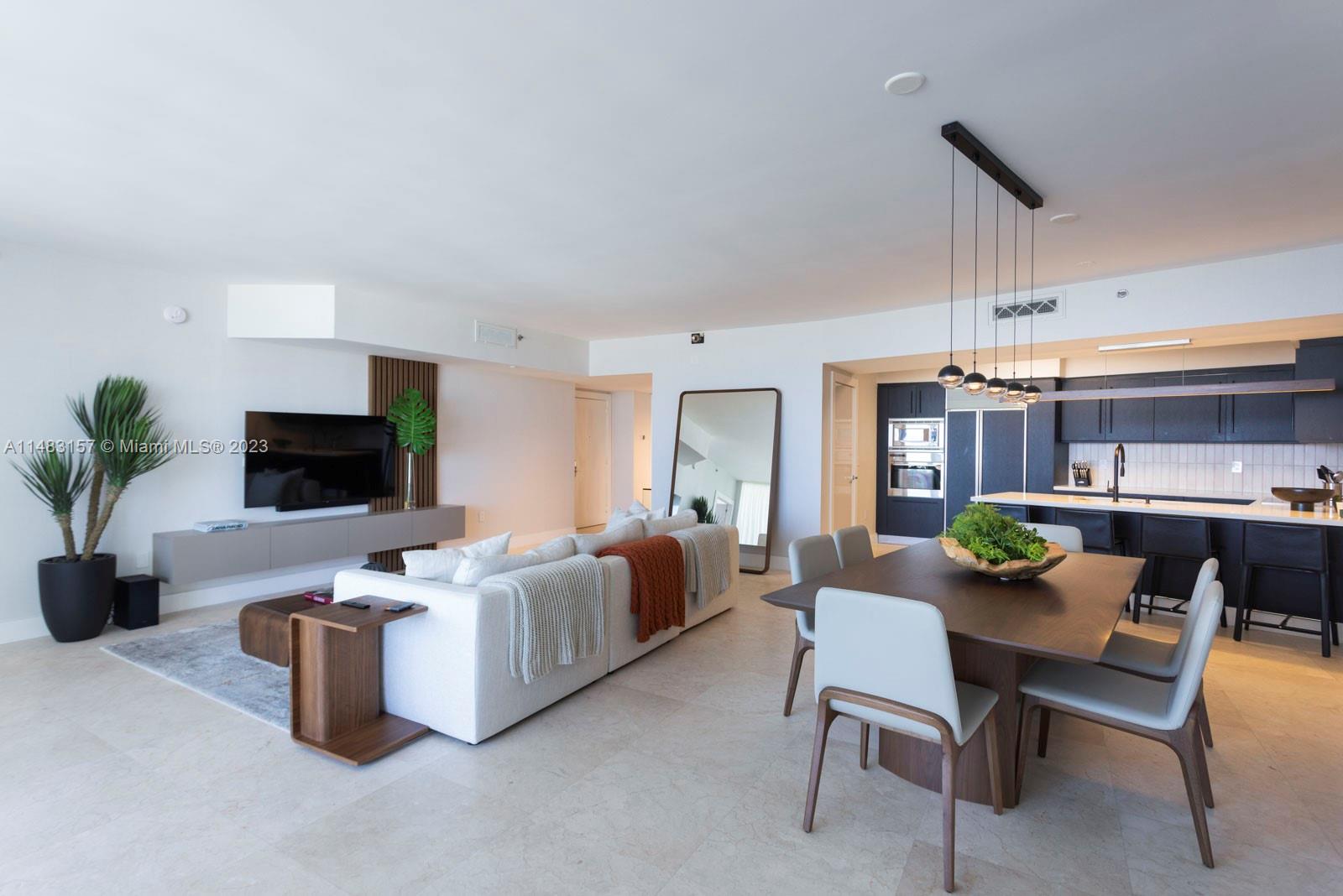 MURANO GRANDE AT PORTOFIN - Residential