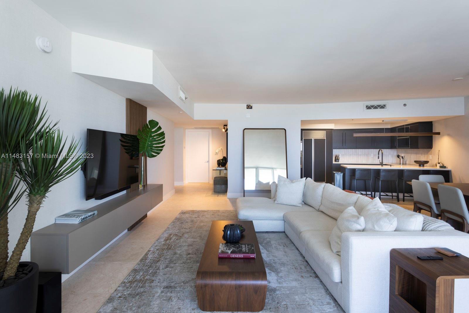 MURANO GRANDE AT PORTOFIN - Residential