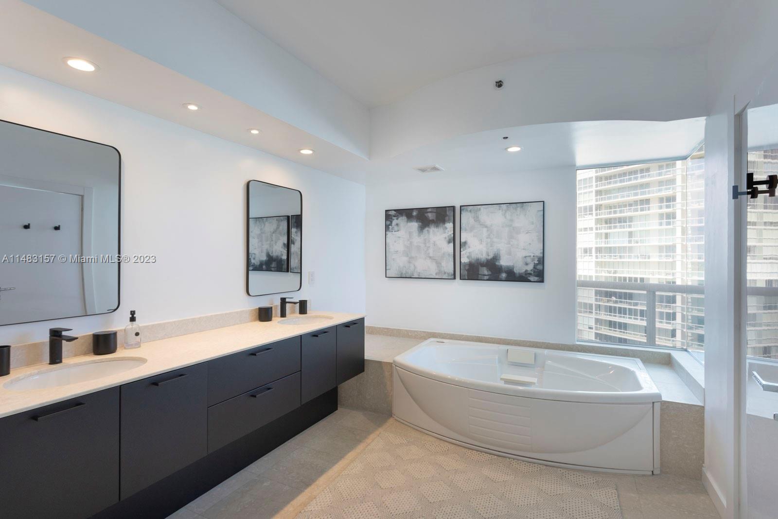 MURANO GRANDE AT PORTOFIN - Residential