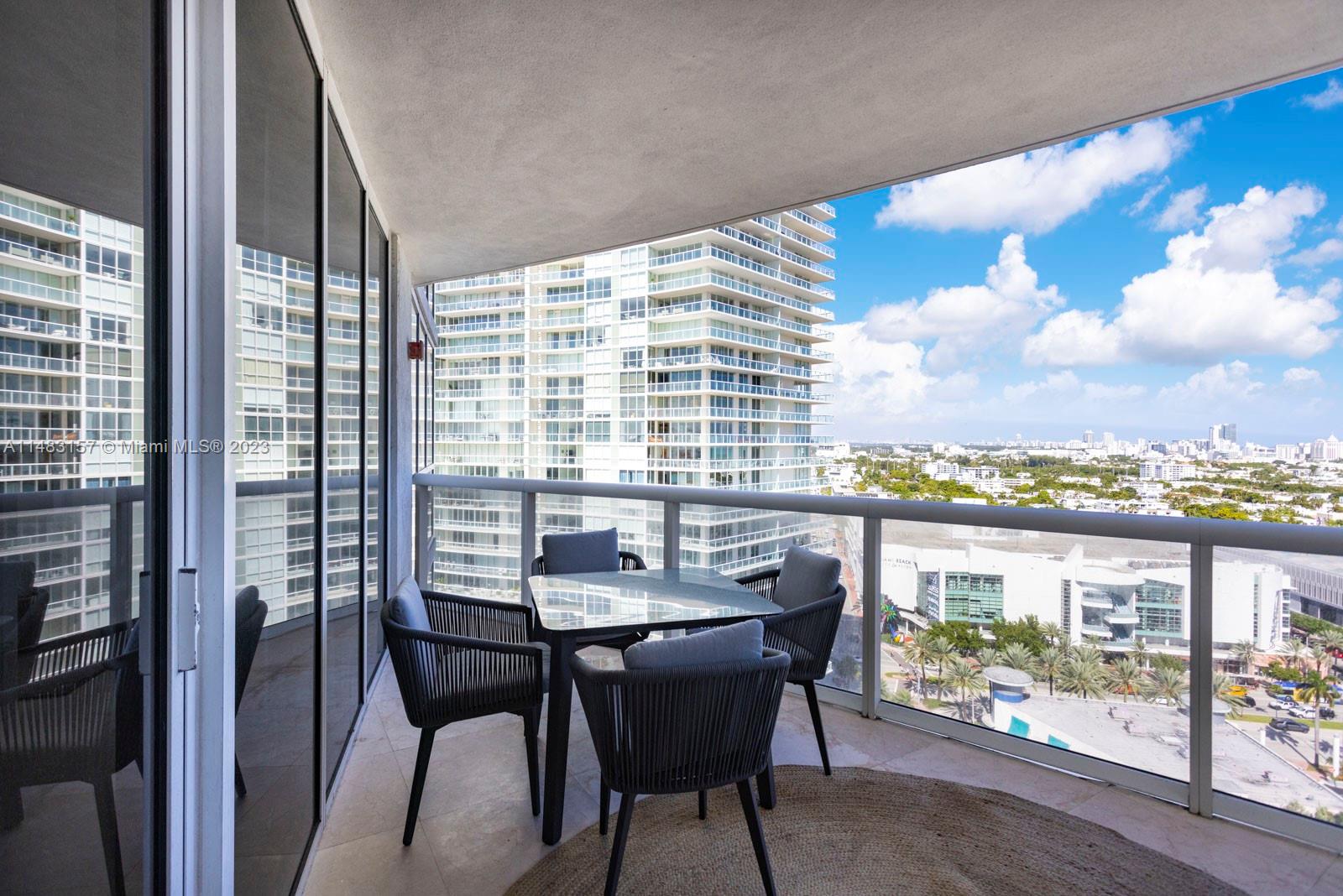 MURANO GRANDE AT PORTOFIN - Residential