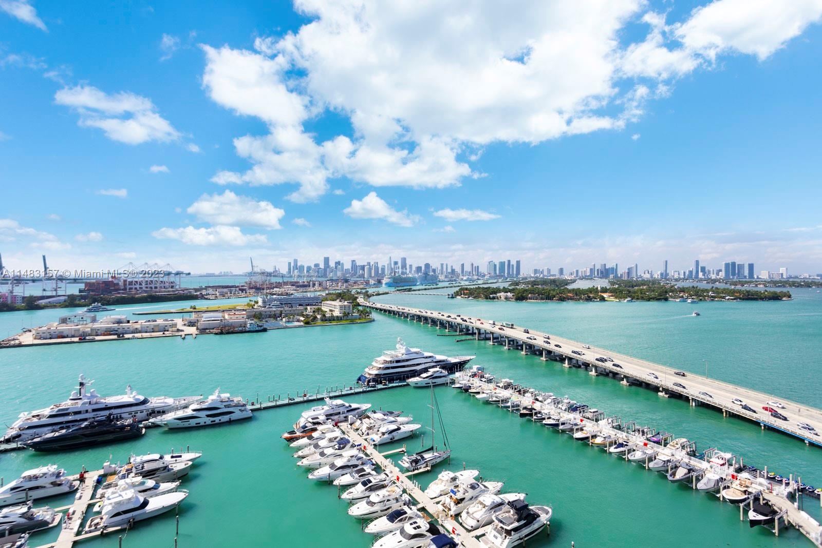 MURANO GRANDE AT PORTOFIN - Residential