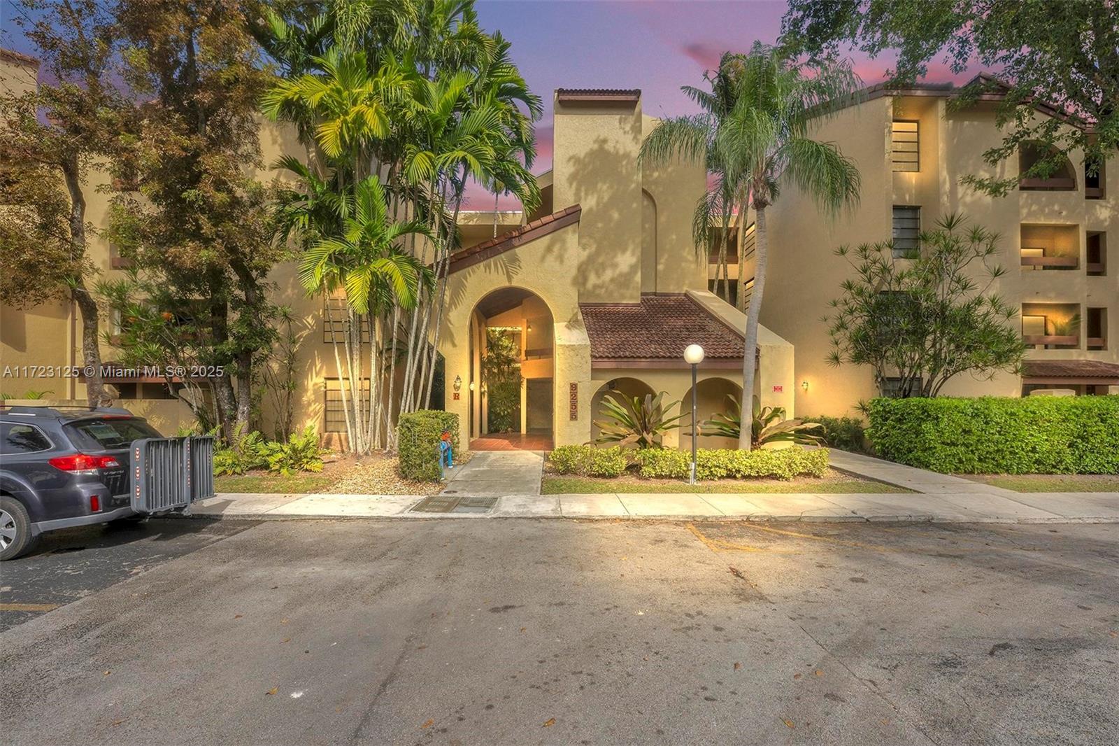 Here is the unicorn you have been looking for. A large three-bedroom corner unit in Kendall. Washer/ Dryer in the unit. The condo has reserves and this building has a new roof. The home features a large open balcony, Ideal for a morning coffee or enjoying the sunset. Split floor plan. Large bedrooms and a lot of closet space. The unit also has a separate private storage room on the same floor. Tennis and swimming pool for amenities. Easy access to major roadways and public transportation. Impact windows and sliders. Newer AC. Ready for new owner.